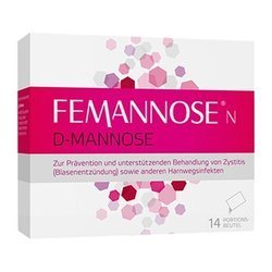 FEMANNOSE N 14SASZETEK