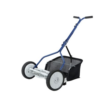 KOSIARKA RĘCZNA AMAZON 45,7 CM