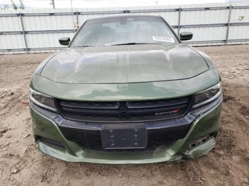 Dodge Charger VII 2022 Dodge Charger Sxt 2022 3.6 Benzyna 292KM, zdjęcie 5