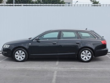 Audi A6 C6 Allroad quattro 2.7 V6 TDI 180KM 2008 Audi A6 2.7 TDI , 177 KM, 4X4, Automat, Navi, zdjęcie 2