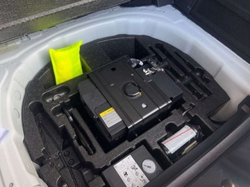 Volkswagen Polo VI GTI Facelifting 2.0 TSI 207KM 2022 Volkswagen Polo Polo GTI 2.0 TSI, IQ Drive, ACC, APP, Grzane fotele 2.0, zdjęcie 12