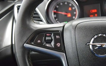 Opel Mokka I SUV 1.6 ecoFLEX 115KM 2013 Opel Mokka 1.6B 87 Tys Km 2 Kpl Kol Nowe Hamulce PDC Sprowadzony 1.6, zdjęcie 28