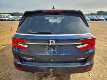 Honda Odyssey IV 2022 Honda Odyssey Touring 2022 3.5 Benzyna 280KM, zdjęcie 2