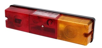 Lampa tylna zespolona lewa uniwersalna LT-10