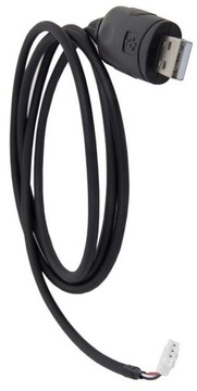 USB-RS Adapter USB do centrali CB32 NOWY