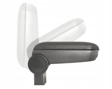 Подлокотник из специального материала New Beetle