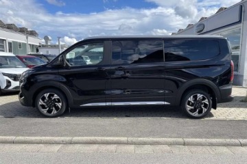 Ford Tourneo Custom II  L1 2.0 EcoBlue 170 KM 170KM 2026 Tourneo Custom 320 L2H1 Active A8 AWD 2.0 170KM, zdjęcie 3