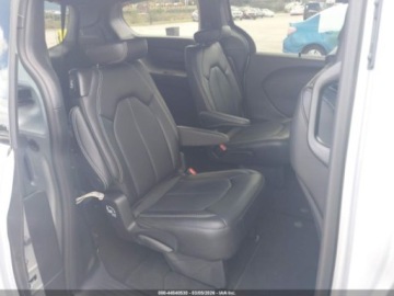 Chrysler Pacifica II 2026 Chrysler Pacifica Select 2026 3.6 Benzyna 287KM, zdjęcie 13