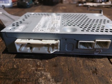 РАДИОУСИЛИТЕЛЬ LEXUS NX IS GS