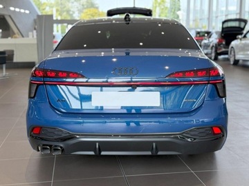 Audi A6 C8 Limousine Facelifting 2.0 40 TDI 204KM 2025 AUDI A6 TDI quattro Sedan (204KM) 2025, zdjęcie 2