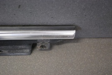 ХРОМИРОВАННАЯ НАКЛАДКА ПЕРЕДНЯЯ ЛЕВАЯ AUDI A6 C5 4B0853283J