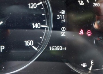 Mazda CX-9 2022 Mazda CX-9 2022, 2.5L, 4x4, CARBON EDITION, po gradobiciu, zdjęcie 12