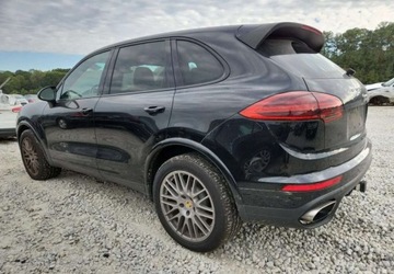 Porsche Cayenne III 2018 Porsche Cayenne Auta z USA -Zapytaj o wiecej ofert 3.6 Benzyna 300KM, zdjęcie 14