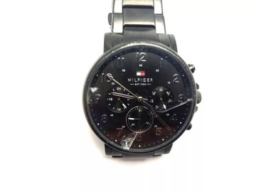 ZEGAREK TOMMY HILFIGER MĘSKI TH-365,1,34,2573 OPIS
