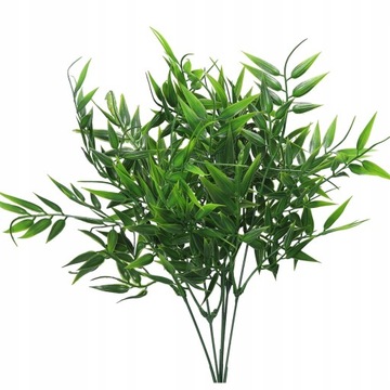 БУКЕТ, ПЛАТЬЕ, Плотные ветки, Веточка, ИСКУССТВЕННЫЕ ЦВЕТЫ, ЛИСТЬЯ, БОЛЬШИЕ