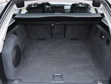 BMW Seria 5 F10-F11 Touring Facelifting 520d 190KM 2016 BMW 5 520d xDrive, 187 KM, 4X4, Automat, Skóra, zdjęcie 13