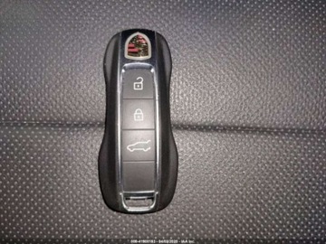 Porsche Cayenne III 2024 Porsche Cayenne 2024, AWD, 3.0L, V6 3.0 Benzyna 348KM, zdjęcie 12