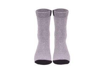 10 носков WORK COTTON FROTTE 39–42