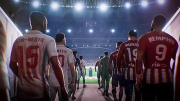 Игра EA SPORTS FC24 для PS5