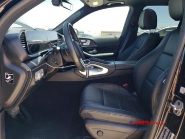 Mercedes GLE V167 2021 Mercedes-Benz GLE 2021 r., 2,0L 350 4 MATIC 2.0 Benzyna 255KM, zdjęcie 7