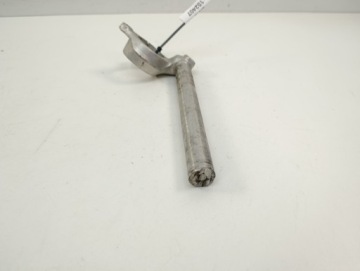 SUZUKI GSXR 600 SRAD ПРАВЫЙ РУЛЬ