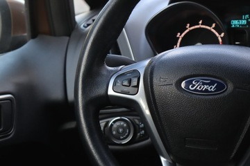Ford B-MAX 1.0 EcoBoost 100KM 2013 Ford B-Max 1.0 EcoBoost, Salon Polska, Serwis ASO, zdjęcie 15