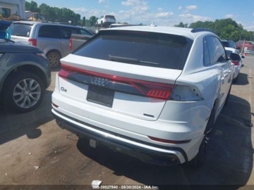 Audi Q8 2020 Audi Q8 2020r, Prestige, Quattro, 3.0L S-Line 2.0 Benzyna 335KM, zdjęcie 7