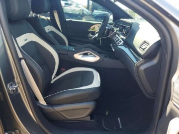 Mercedes GLE V167 2025 Mercedes-Benz GLE Coupe 63 S 4matic Amg 2025 4.0 Benzyna 603KM, zdjęcie 12