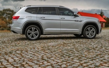 Volkswagen 2018 Volkswagen Atlas Volkswagen Atlas 3.6 Benzyna 276KM, zdjęcie 13