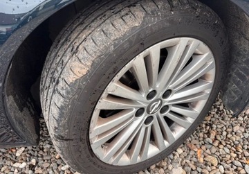 Opel Insignia I Country Tourer 2.0 CDTI Ecotec 163KM 2013 Opel Insignia 2.0D 163KM navi kamera BOSE zarejestrowany 2.0 Diesel 163KM, zdjęcie 18