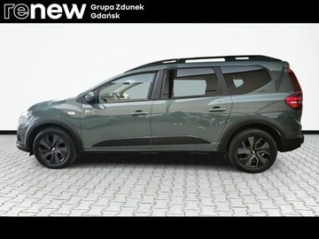 Dacia Jogger 2024 Dacia Jogger 1.0 TCe Expression LPG 7os., zdjęcie 8