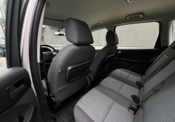 Ford Focus II Coupe-Cabriolet 2.0 Duratec 16V 145KM 2006 Ford Focus C-Max Automat LPG Android Warszawa 2.0 BenzynaLPG 145KM, zdjęcie 14