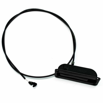Linka Otwierania Klapy Aixam 741 Roadline Crosslin