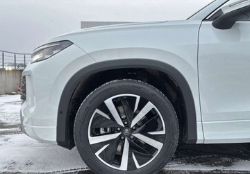 Volkswagen Tayron 2025 Volkswagen Tayron Elegance 2.0 TDI 193 KM DSG 4Motion 2.0 Diesel 193KM, zdjęcie 27