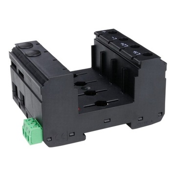 Podstawa ograniczniki 1000V DC VAL-MS 3+V-BE-FM/10