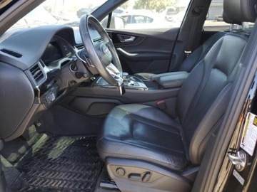 Audi Q7 II SUV 3.0 TFSI 333KM 2018 Audi Q7 Premium plus 3.0 Benzyna 333KM, zdjęcie 7