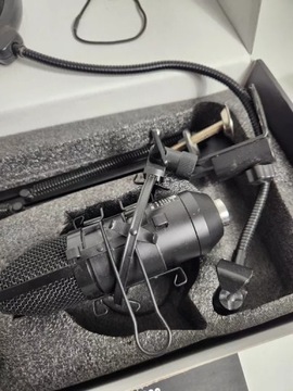 МИКРОФОН MAD DOG GMC302/ PUD