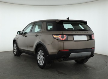 Land Rover Discovery Sport SUV 2.0 TD4 150KM 2016 Land Rover Discovery Sport eD4, 4X4, Automat, zdjęcie 3