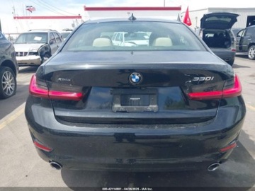 BMW Seria 3 G20-G21 2022 BMW Seria 3 330i xDrive 2022 2.0l 2.0 Benzyna 255KM, zdjęcie 3