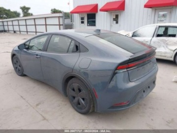 Toyota Prius V (XW60) 2023 Toyota Prius 2023r., 2.0L 2.0 Hybryda 150KM, zdjęcie 2