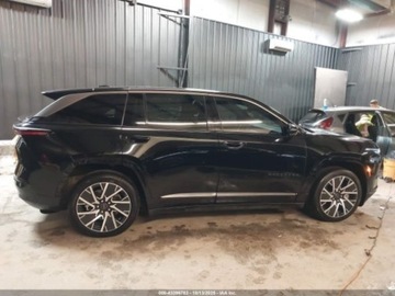 Jeep Wagoneer II 2025 Jeep Wagoneer S Limited 2025 Elektryczny 420KM, zdjęcie 6