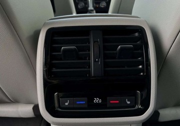 Volkswagen Arteon Fastback 2.0 TSI 190KM 2017 Volkswagen Arteon 2.0 TSI DSG 190 KM bezwypadkowy GWARANCJA navi, zdjęcie 33