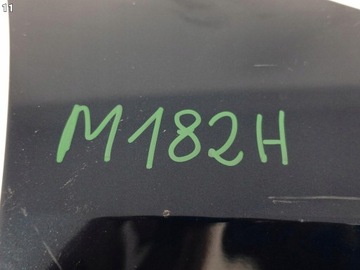 AUDI E-TRON 4KE LIŠTA KRYT NA DVEŘE PRAVÁ ZADNÍ 4KE853970 LAK V5Z