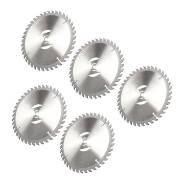 Сменная триммерная головка 5 шт. Круглый