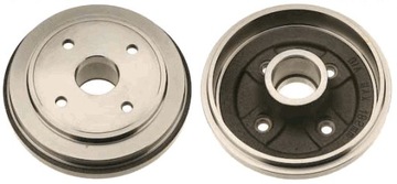 Тормозной барабан TRW DB4304