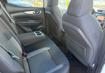 Nissan Qashqai II 2019 Nissan Qashqai 1.3i 160Ps Panorama dach NAVI 87.000 km 1.3 Benzyna 158KM, zdjęcie 13