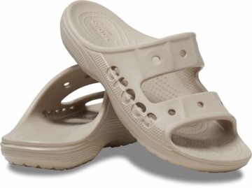 Męskie Lekkie Klapki Crocs Baya 207627 Sandal 42-43