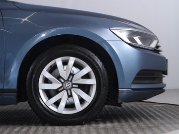 Volkswagen Passat B8 Variant 1.4 TSI BlueMotion Technology 125KM 2016 VW Passat 1.4 TSI, Salon Polska, 1. Właściciel, zdjęcie 14