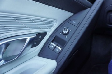 Audi R8 II 2024 Audi R8 Spyder V10 RWD Performance, Bezwypadek, SalonPL, ASO, Gwarancja p, zdjęcie 21