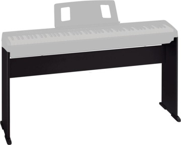 ROLAND KSCFP10-BK STATYW DEDYKOWANY DO FP-10 STOJAK STAND DREWNIANY NOGI